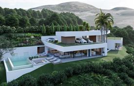 3-zimmer villa 537 m² in Benahavis, Spanien. 1 873 000 €
