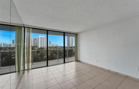 Eigentumswohnung – Aventura, Florida, Vereinigte Staaten. $370 000