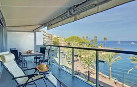 Wohnung – Cap d'Antibes, Antibes, Côte d'Azur,  Frankreich. 1 100 000 €