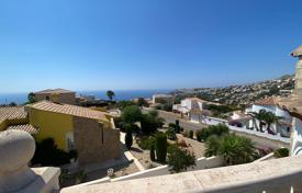 4-zimmer einfamilienhaus 350 m² in Alicante, Spanien. 1 050 000 €
