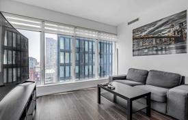Wohnung – Shuter Street, Old Toronto, Toronto,  Ontario,   Kanada. C$992 000