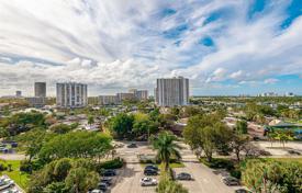Eigentumswohnung – Hallandale Beach, Florida, Vereinigte Staaten. $310 000