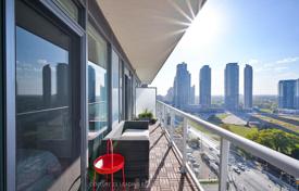 4-zimmer wohnung in Etobicoke, Kanada. C$784 000