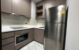 2-zimmer appartements in eigentumswohnungen in Watthana, Thailand. $383 000