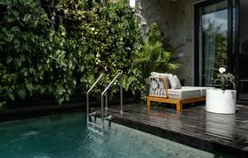 2-zimmer villa 87 m² in Tibubeneng, Indonesien. $250 000