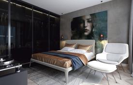 3-zimmer appartements in neubauwohnung 84 m² in Jurmala, Lettland. 220 000 €