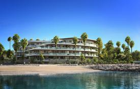 New residential complex with apartments in Villeneuve-Loubet, Frankreich. ab 468 000 €