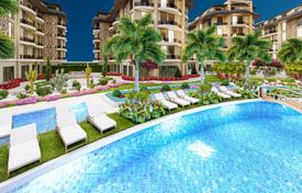 Wohnung – Oba, Antalya, Türkei. $227 000