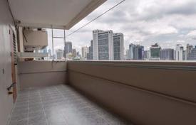 3-zimmer appartements in eigentumswohnungen in Khlong Toei, Thailand. $3 900  pro Woche