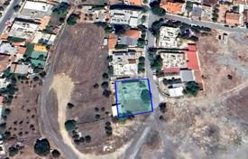 Grundstück in Agios Dometios, Zypern. 360 000 €
