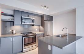 Wohnung – Wellesley Street East, Old Toronto, Toronto,  Ontario,   Kanada. C$807 000