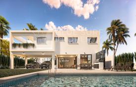 4-zimmer villa in Famagusta, Zypern. 530 000 €