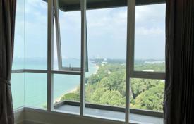 2-zimmer wohnung 84 m² in Pattaya, Thailand. $355 000