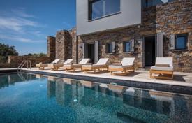 Villa – Elounda, Agios Nikolaos, Kreta,  Griechenland. 5 200 €  pro Woche