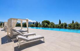 4-zimmer penthaus 160 m² in Nizza, Frankreich. Price on request