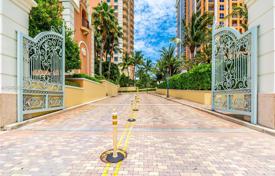 Wohnung – Collins Avenue, Miami, Florida,  Vereinigte Staaten. 3 030 €  pro Woche