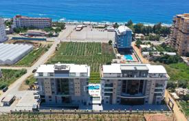 4-zimmer appartements in neubauwohnung 191 m² in Kargicak, Türkei. $379 000