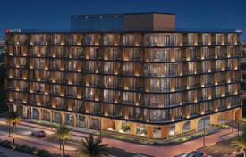 Wohnsiedlung Native Haus – Jumeirah Village Triangle (JVT), Jumeirah Village, Dubai, VAE. ab $190 000