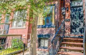 3-zimmer stadthaus in Old Toronto, Kanada. C$1 366 000