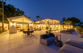 10-zimmer haus in der stadt 734 m² in Marbella, Spanien. 7 800 000 €