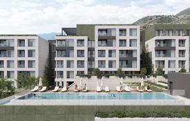 1-zimmer wohnung 45 m² in Mrčevac, Montenegro. 163 000 €