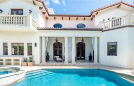 Villa – Fort Lauderdale, Florida, Vereinigte Staaten. $3 145 000