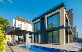 5-zimmer loft 300 m² in Sarpi, Georgien. $660 000