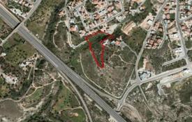 Grundstück in Konia, Zypern. 355 000 €