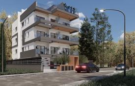 2-zimmer penthaus 90 m² in Agios Athanasios (Cyprus), Zypern. 452 000 €