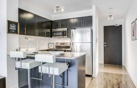 Wohnung – Yonge Street, Toronto, Ontario,  Kanada. C$770 000