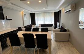 Wohnung 140 m² in Konyaalti, Türkei. 12 105 000 TRY