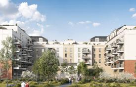 New residential complex with apartments in Val-d'Oise, Frankreich. ab 335 000 €