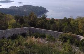 Grundstück in Luštica, Montenegro. 516 000 €