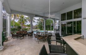 Haus in der Stadt – Coral Springs, Florida, Vereinigte Staaten. $2 000 000