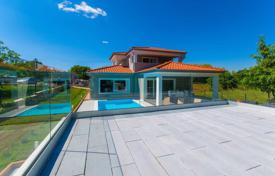 Haus in der Stadt – Labin, Istria County, Kroatien. 500 000 €