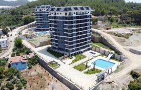 3-zimmer wohnung 110 m² in Demirtaş district, Türkei. 9 828 000 TRY