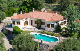 8-zimmer villa in Grasse, Frankreich. 730 000 €