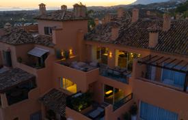 4-zimmer wohnung 305 m² in Marbella, Spanien. 3 495 000 €
