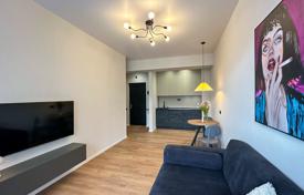 2-zimmer wohnung 33 m² in Vake-Saburtalo, Georgien. $78 000