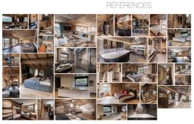 Wohnung – Les Gets, Auvergne-Rhône-Alpes, Frankreich. 1 530 000 €