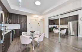 Wohnung – Dufferin Street, Toronto, Ontario,  Kanada. C$693 000