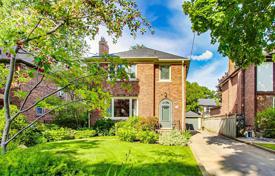 Haus in der Stadt – Etobicoke, Toronto, Ontario,  Kanada. C$2 197 000