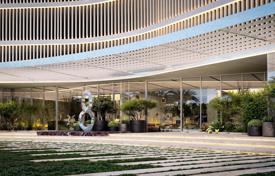 Büro The WOW Tower – Dubai Land Residence Complex, Dubai, VAE. $1 361 000