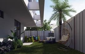 Wohnungen in Komplex mit Schwimmbad in Antalya Muratpasa. $500 000
