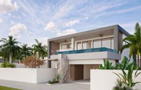 New residential complex with villas in Plai Laem, Thailand. ab $412 000