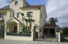 Villa – Alethriko, Larnaka, Zypern. 700 000 €