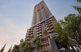 1-zimmer wohnung 38 m² in Pattaya, Thailand. $236 000