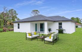Haus in der Stadt – Lehigh Acres, Florida, Vereinigte Staaten. $350 000