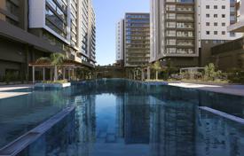 Wohnungen mit Meerblick im Terra Manzara-Projekt in Kepez, Antalya. $616 000