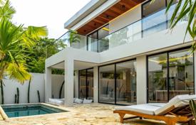 2-zimmer villa 266 m² in Ungasan, Indonesien. $215 000